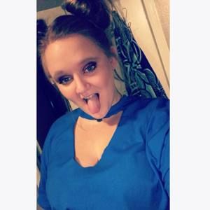 Meet your Posher, Carli